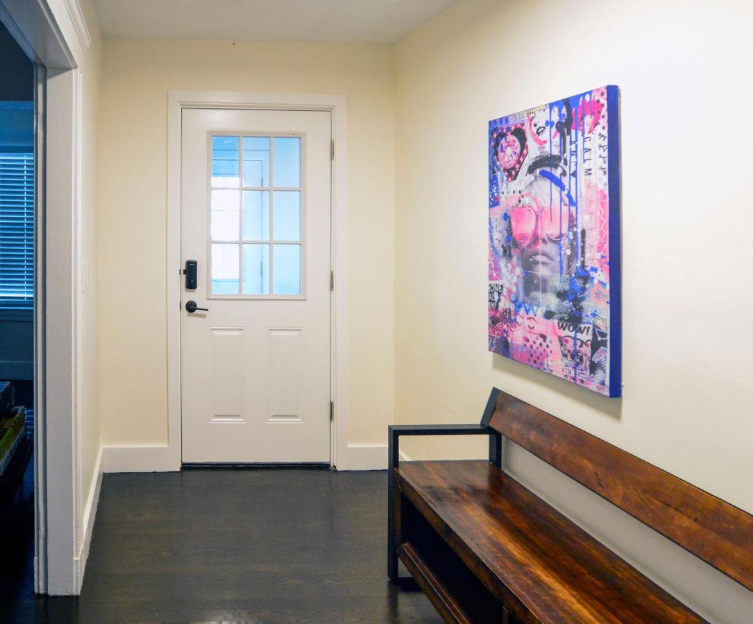 Modern Two Bedroom Condo - Boston Stoneham エクステリア 写真